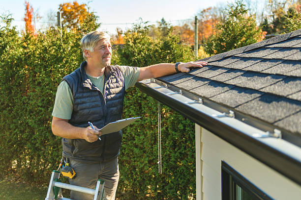 Affordable Flat Roof Repair solutions in North Bend, PA
